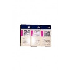 Даунобластин / Daunoblastin 20 мг