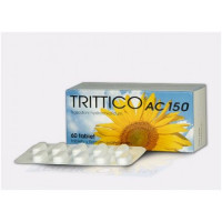 Тріттіко 150 мг №60