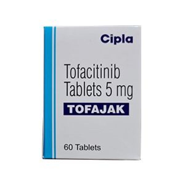 Тофацитиниб